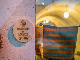 Lucky Cave Cappadocia