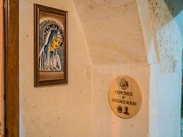 Lucky Cave Cappadocia