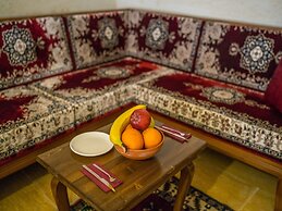 Lucky Cave Cappadocia