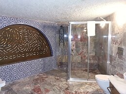 Lucky Cave Cappadocia