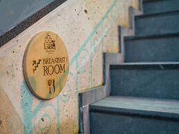 Lucky Cave Cappadocia