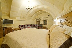 Lucky Cave Cappadocia