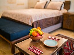 Lucky Cave Cappadocia