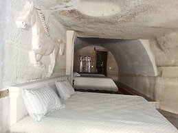 Lucky Cave Cappadocia