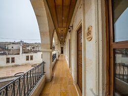 Lucky Cave Cappadocia