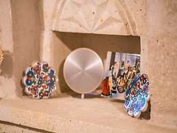 Lucky Cave Cappadocia