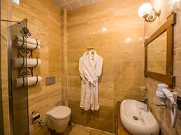 Lucky Cave Cappadocia