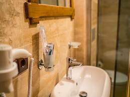 Lucky Cave Cappadocia