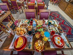 Lucky Cave Cappadocia