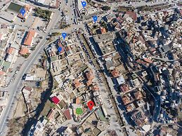 Lucky Cave Cappadocia