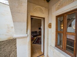 Lucky Cave Cappadocia