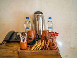 Lucky Cave Cappadocia