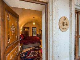 Lucky Cave Cappadocia