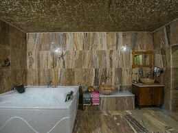 Lucky Cave Cappadocia