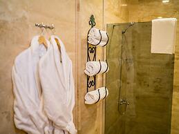 Lucky Cave Cappadocia