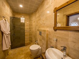 Lucky Cave Cappadocia