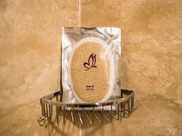 Lucky Cave Cappadocia