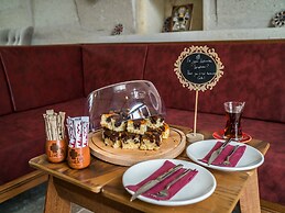 Lucky Cave Cappadocia