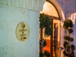 Lucky Cave Cappadocia