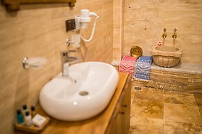 Lucky Cave Cappadocia