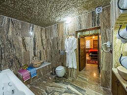 Lucky Cave Cappadocia