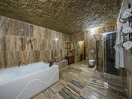 Lucky Cave Cappadocia