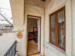 Lucky Cave Cappadocia