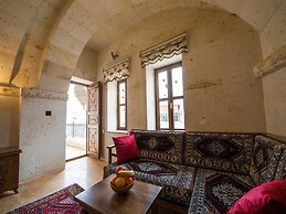 Lucky Cave Cappadocia