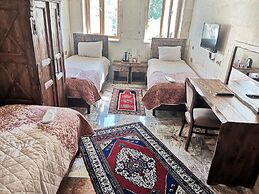 Lucky Cave Cappadocia