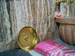 Lucky Cave Cappadocia