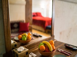 Lucky Cave Cappadocia