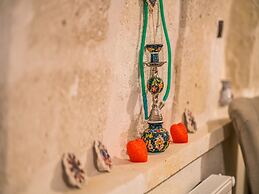 Lucky Cave Cappadocia