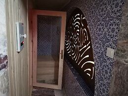 Lucky Cave Cappadocia