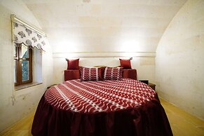 Lucky Cave Cappadocia