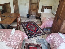 Lucky Cave Cappadocia