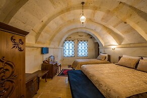 Lucky Cave Cappadocia