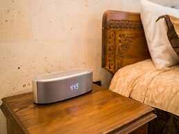 Lucky Cave Cappadocia