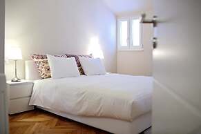 White Stone Apartment  Diocletian Palace