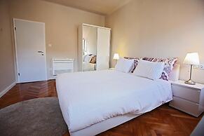 White Stone Apartment  Diocletian Palace
