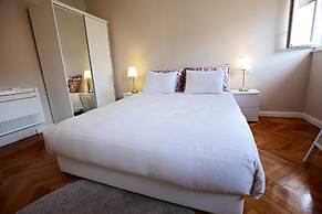 White Stone Apartment  Diocletian Palace