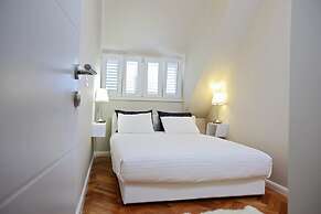 White Stone Apartment  Diocletian Palace