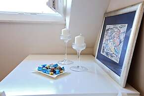 White Stone Apartment  Diocletian Palace