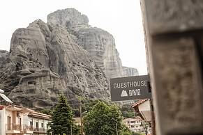 Oikia Guesthouse