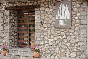 Oikia Guesthouse