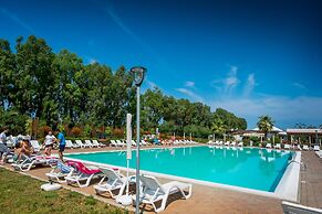 New Camping Le Tamerici