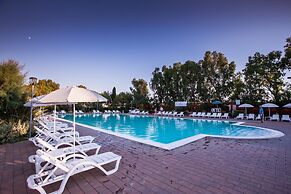 New Camping Le Tamerici