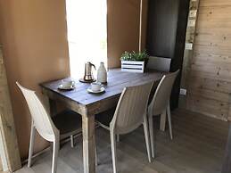 New Camping Le Tamerici