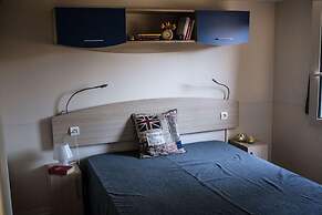 New Camping Le Tamerici