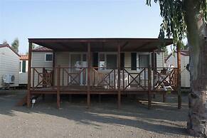 New Camping Le Tamerici