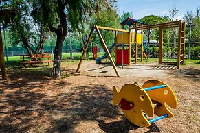 New Camping Le Tamerici